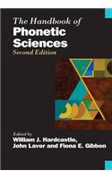 Handbook of Phonetic Sciences