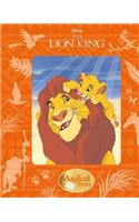 Disney The Lion King Magical Story