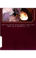 SAP Certified Development Associate ABAP with NetWeaver 7.0