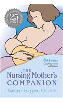 Nursing Mother's Companion