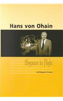 Hans Von Ohain