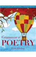 Grammar of Poetry