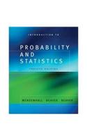 Probability And Statistics, 12E