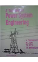 A Tb On Power System Engineering