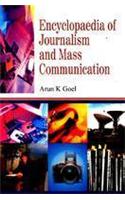 Encyclopaedia of Journalism & Mass Communication