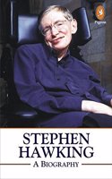 Stephen Hawking: A Biography