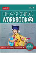 Olympiad Reasoning Work book - Class 2