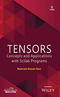 Tensors: Concepts and Applications with Scilab Programs