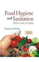 Food Hygiene And Sanitation