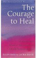 The Courage to Heal