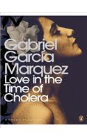 Love in the Time of Cholera