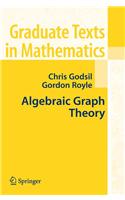 Algebraic Graph Theory