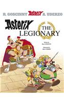 Asterix: Asterix The Legionary