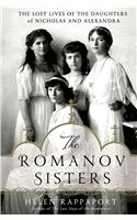 The Romanov Sisters