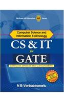 Computer Science & Information Technology for GATE