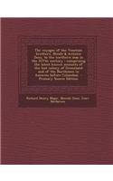 The Voyages of the Venetian Brothers, Nicolo & Antonio Zeno, to the Northern Seas in the Xivth Century: Comprising the Latest Known Accounts of the Lo