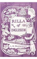 Rilla of Ingleside