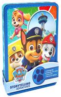 Nickelodeon PAW Patrol Storytelling Adventures