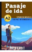 Spanish Novels