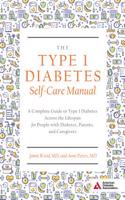 Type 1 Diabetes Self-Care Manual