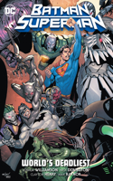 Batman/Superman Vol. 2: World's Deadliest