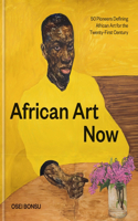 African Art Now