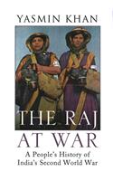 Raj at War