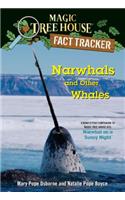 Narwhals and Other Whales