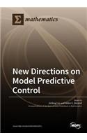 New Directions on Model Predictive Control