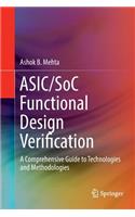 Asic/Soc Functional Design Verification