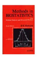 Methods In Biostatistics