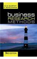 Business Research Methods