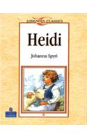 LC: Heidi