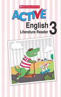 Scholastic Active English Lr-3....Scholastic