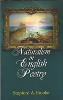 NATURALISM IN ENGLISH POETRY