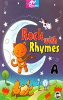 Rock With Rhymes- A