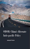 OBOR China s Alternate Indo pacific Policy