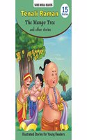 Tenali Raman The Mango Tree And Other Stories (Shree Moral Readers)