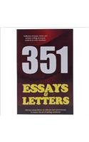 351- Essays & Letters