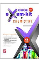 Exam kit in Chemistry XI