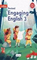 Revised Engaging English CourseBook 3