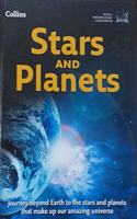 Collins Stars and Planets