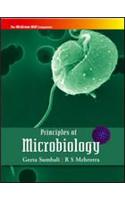 Principles Of Microbiology