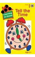 Learning at Home Series 1: Tell the Time