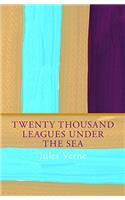 Twenty Thousand Leagues