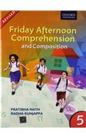 Friday Afternoon Comprehension Book 5 (Revised)