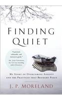 Finding Quiet