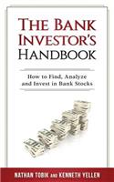 Bank Investor's Handbook