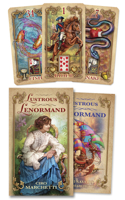 Lustrous Lenormand