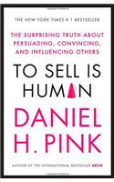 To Sell is Human